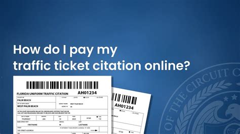 checkmyticket|find ticket by license number.